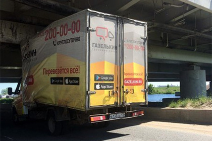 «Поймавший» полторы сотни грузовиков петербургский мост украсят цепями