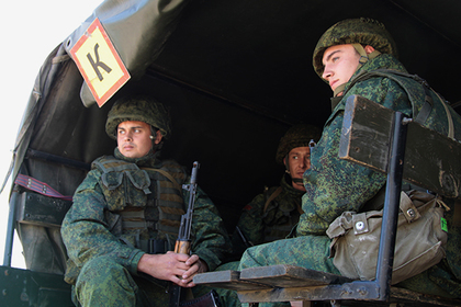 Киев похоронил процесс завершения войны в Донбассе