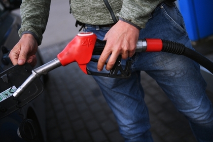 Россияне опять побастовали из-за цен на бензин