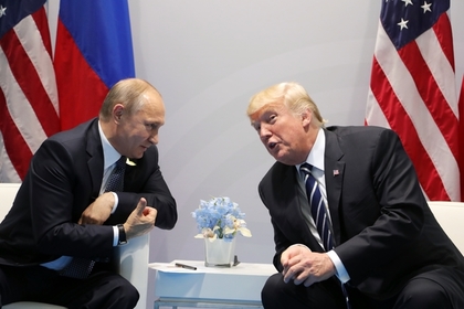 Трамп объяснил необходимость России в G7