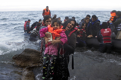 Найдена польза мигрантов для Европы
