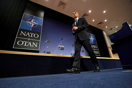 НАТО пригласила на саммит союзника России
