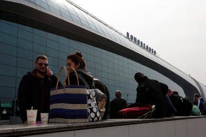 Масштабный сбой привел к задержке десятков рейсов в Москве