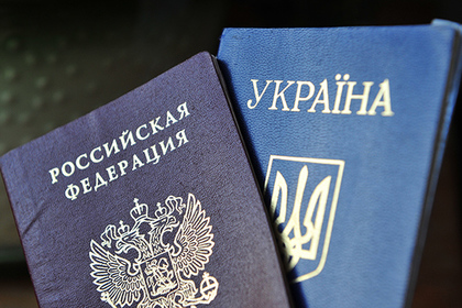 Путин дал российское гражданство пострадавшей в Сирии украинке