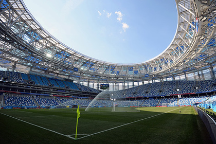На чемпионат мира выделили еще сотни миллионов рублей