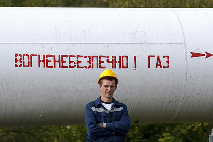 США потратят миллионы долларов на добычу газа на Украине