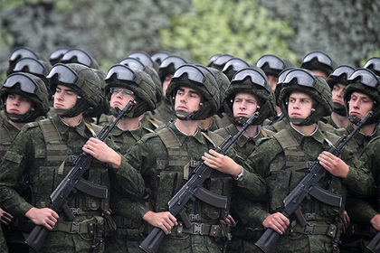 Белоруссия отказалась размещать российскую военную базу