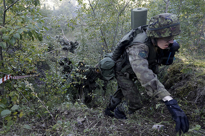 Эстония предрекла российской армии гибель в Таллине