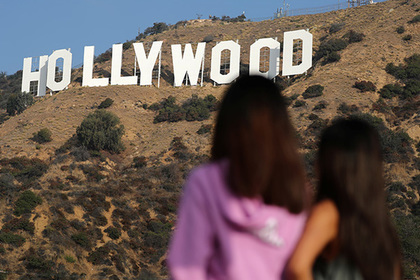 Воротилы Голливуда объявили охоту на обогатившуюся на них мошенницу