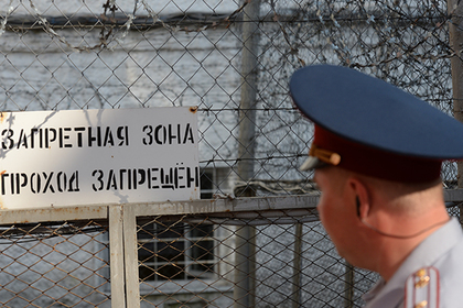 Сотрудника колонии в Калининграде заподозрили в избиении заключенного
