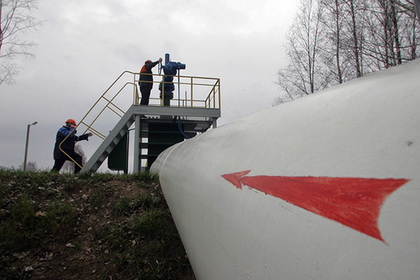 Россияне два года рыли тоннель к нефтепроводу и попались в трех метрах от цели