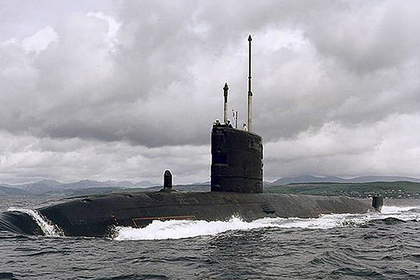 Американцы испортили британцам строительство атомных субмарин