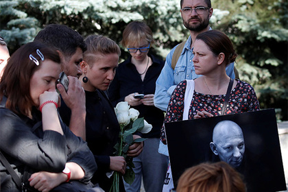 Водитель рассказал свою версию убийства российских журналистов в ЦАР