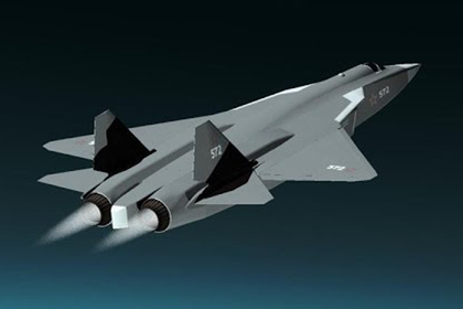 В США раскритиковали «напарника» Су-57