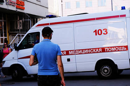 В Москве двухлетний мальчик впал в кому после домашнего обрезания