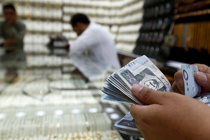 Саудовская Аравия реформирует экономику в долг