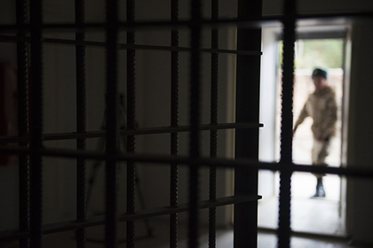 Сотрудников белгородской колонии заподозрили в ежедневных пытках заключенных