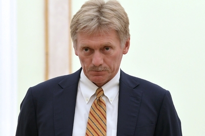 В Кремле предупредили о неизбежных последствиях убийства Захарченко