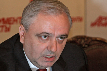 Бывший министр Грузии обвинил США в секретных опытах над людьми