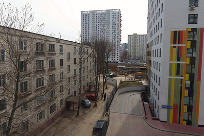 Раскрыта стоимость самой дешевой съемной квартиры Москвы