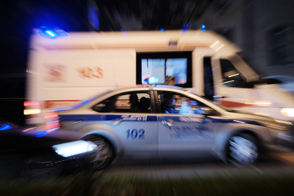 Более 20 человек оказались в больнице после ДТП на Кубани