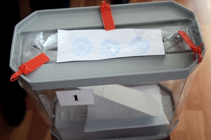Ролик о вбросах на выборах в Хабаровском крае назвали провокацией