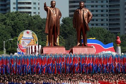 Северная Корея предложила странам объединиться против санкций США