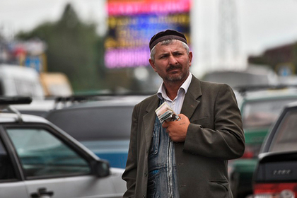 Жителям Ингушетии рекомендовали отказаться от высказываний о границе с Чечней