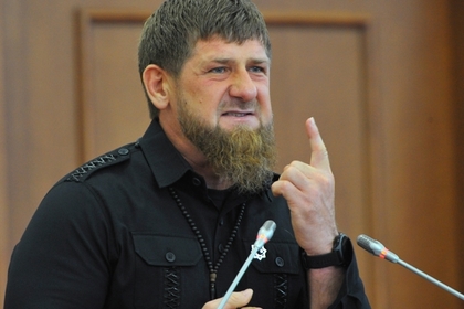 Кадыров приказал опозорившему его чеченцу первым рейсом прибыть в Грозный