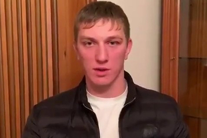 В Чечне рассказали о судьбе взбесившего Кадырова юноши
