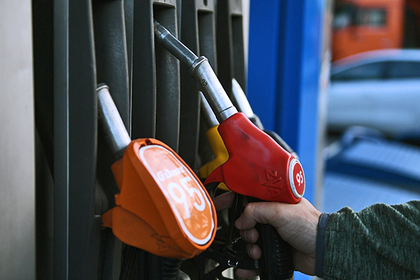 Раскрыт план борьбы с ростом цен на бензин