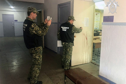 Погибший преподаватель пытался разоружить керченского стрелка
