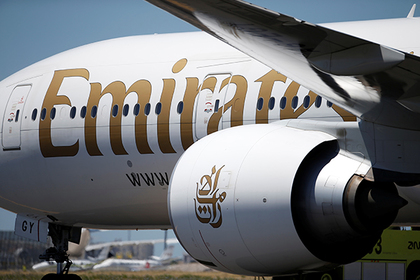 Бортпроводник Emirates стащил деньги у пассажиров бизнес-класса