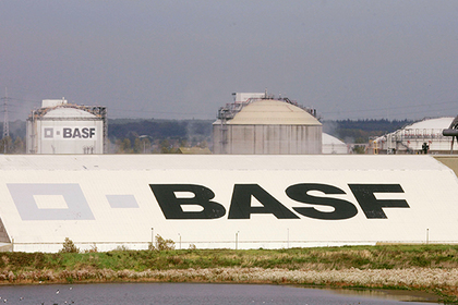«Норникель» и BASF поработают над производством аккумуляторных материалов