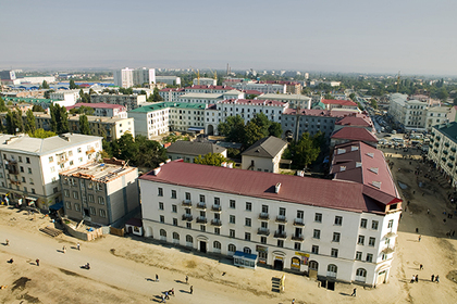 Жители Чечни пожаловались на массовое выселение из общежитий