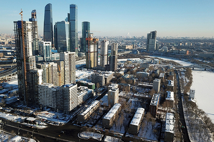 Типовое жилье в Москве предложили арендовать за 100 тысяч рублей в месяц