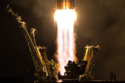 Россия запустит спутник с мобильного ракетного комплекса