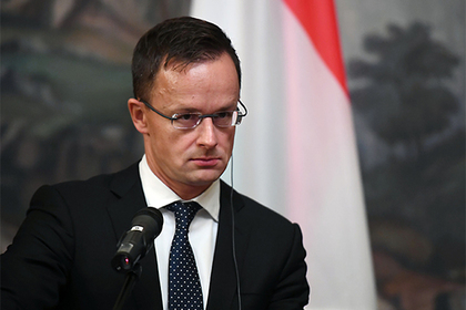 Венгрия отказалась захватывать Закарпатье