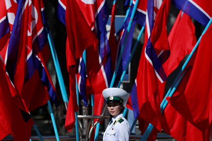 Северную Корею обвинили в массовом истязании женщин