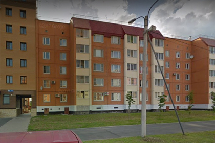 Квартира россиянки взорвалась из-за лака для волос