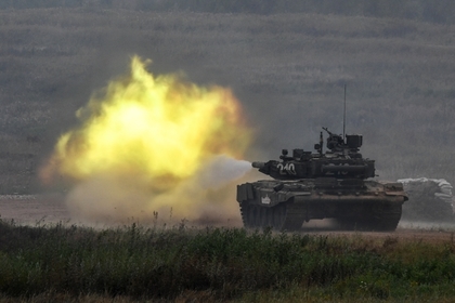 В США оценили преимущества российских «танков-убийц»