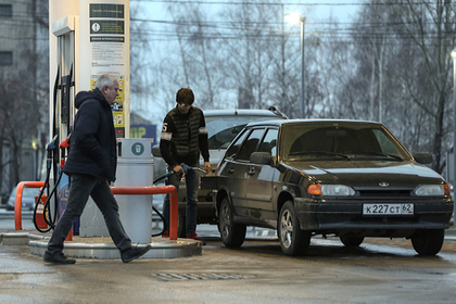 Нефтяники нашли новый способ поднять цены на бензин