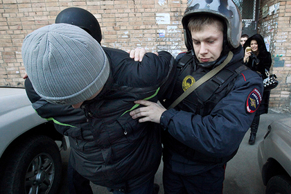 Российская полиция захотела доступ к врачебной тайне