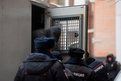 В Москве задержали нового подозреваемого в убийстве женщины и ребенка