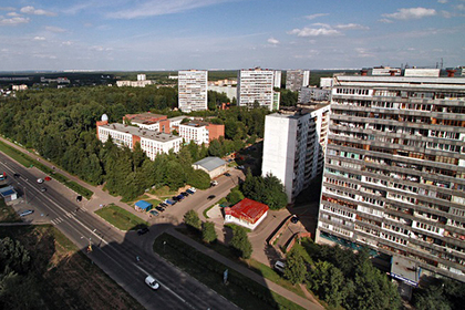 Попытка поднять цены на жилье в Москве провалилась
