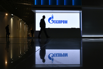 Армения ополчилась на «Газпром»