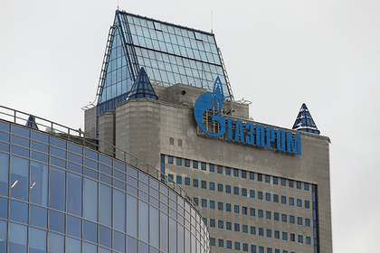 «Газпром» ответил на угрозы США остановить «Северный поток-2»