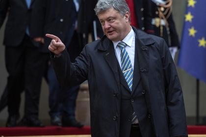 В Киеве отреагировали на крики Порошенко по телефону на главу УПЦ