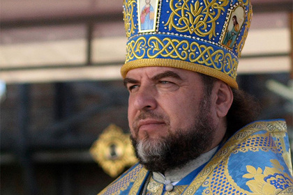 Украинское духовенство выступило против своего митрополита-раскольника