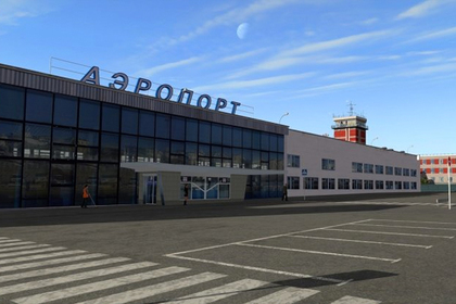 Аэропорт в Магадане захотели назвать в честь Высоцкого